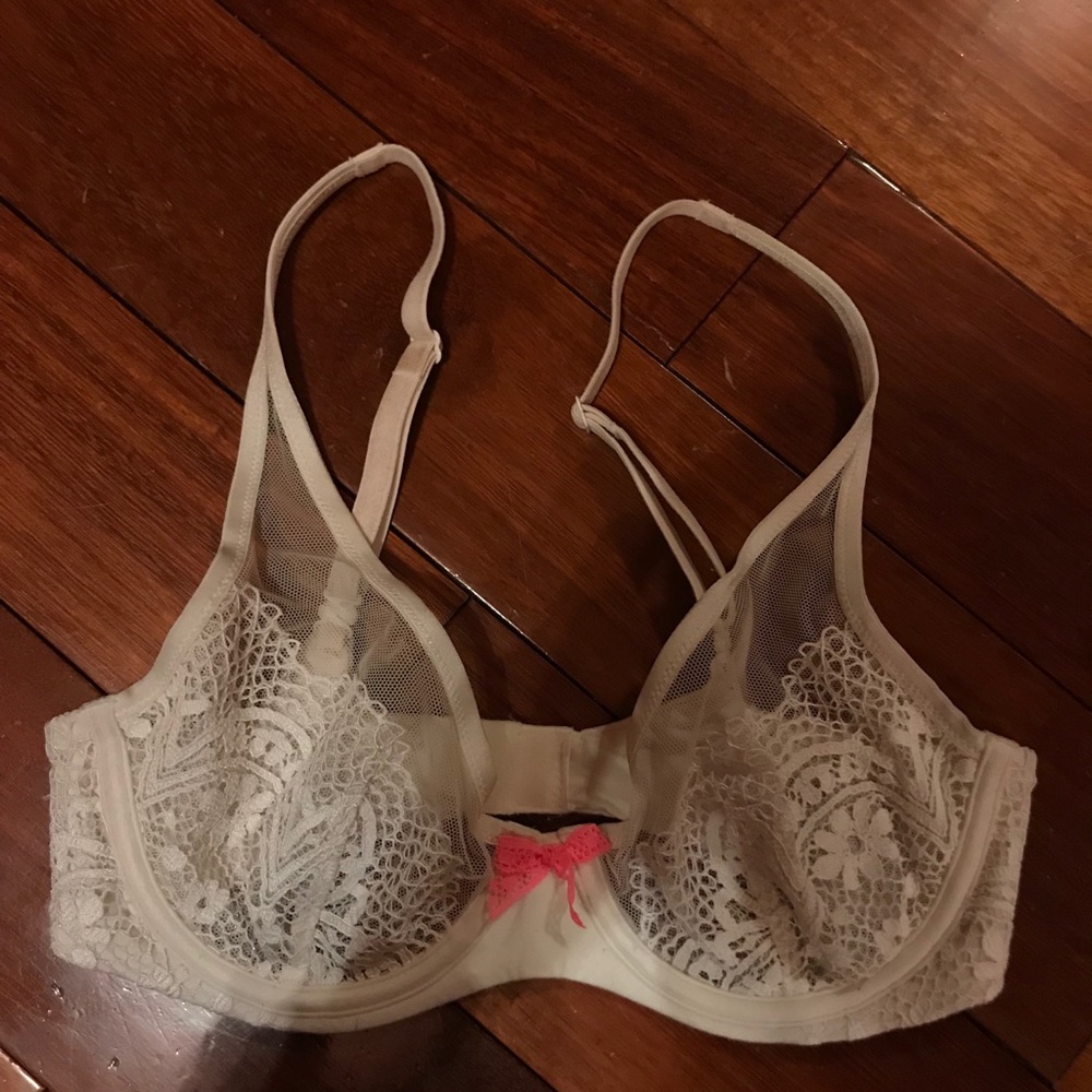 Victoria’s Secret Bra
